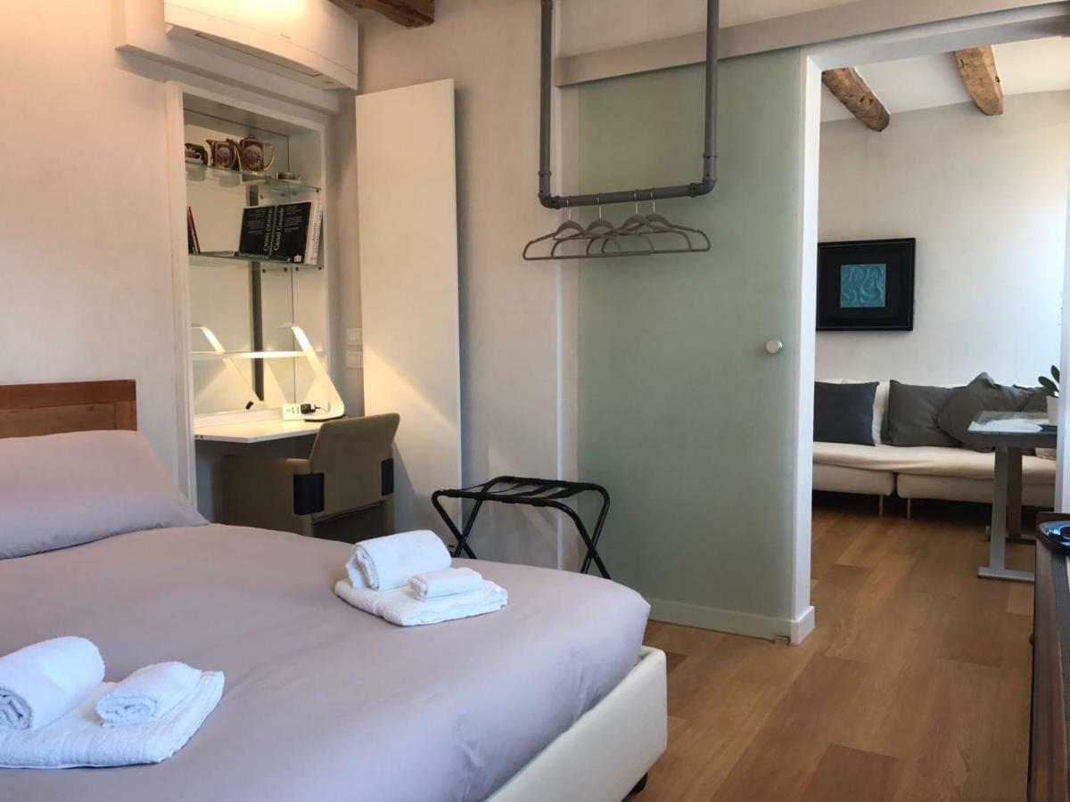 Venezia Luxury Biennale Design Villa Dış mekan fotoğraf