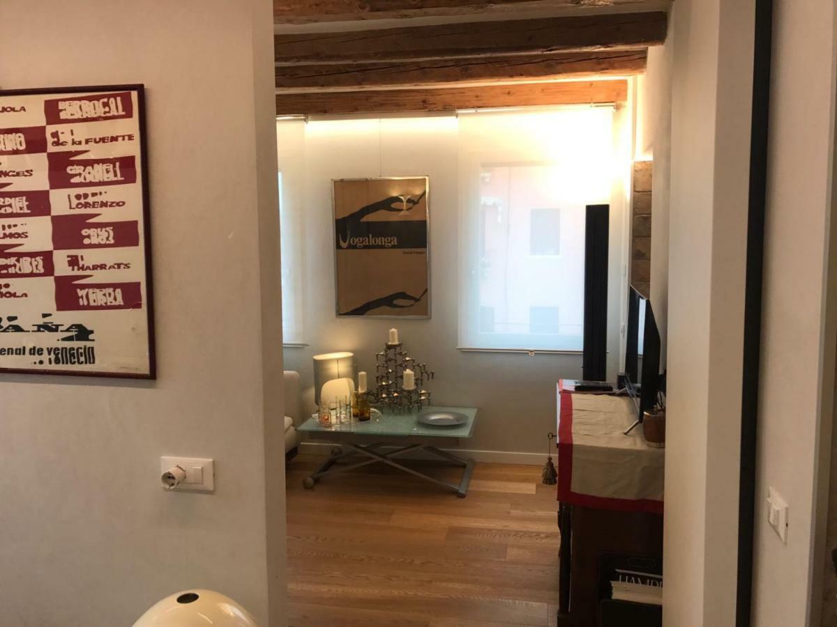 Venezia Luxury Biennale Design Villa Dış mekan fotoğraf