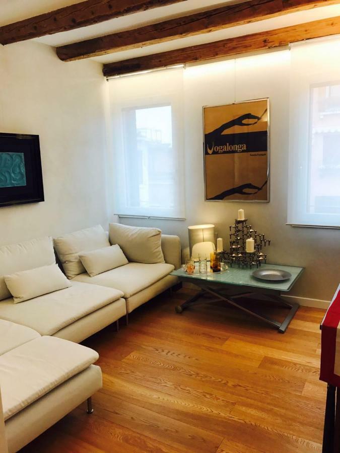 Venezia Luxury Biennale Design Villa Dış mekan fotoğraf