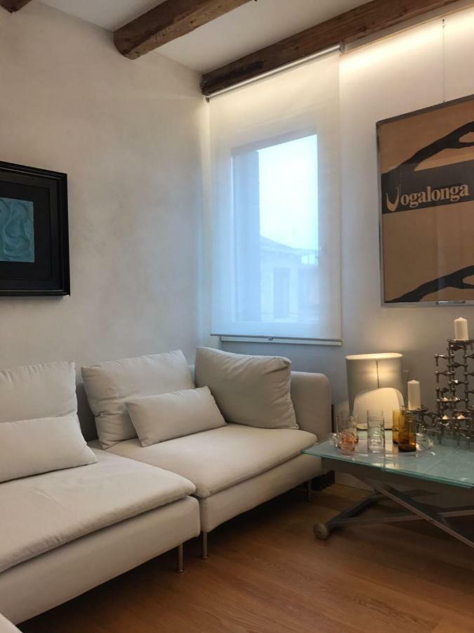 Venezia Luxury Biennale Design Villa Dış mekan fotoğraf