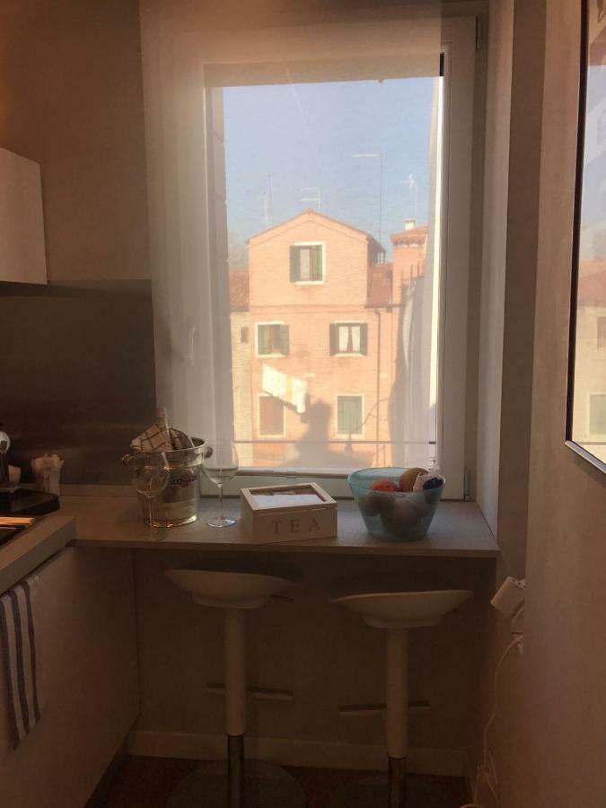 Venezia Luxury Biennale Design Villa Dış mekan fotoğraf