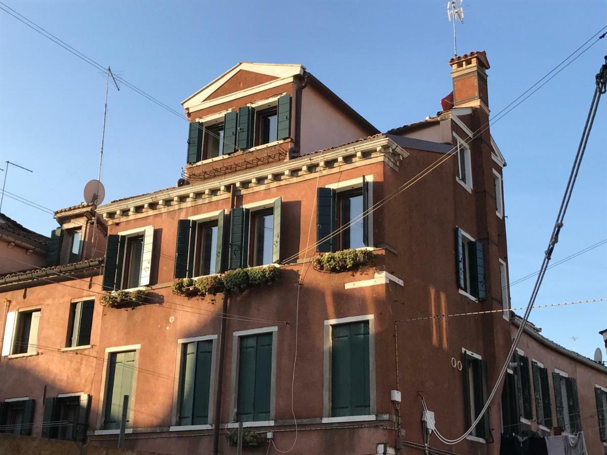 Venezia Luxury Biennale Design Villa Dış mekan fotoğraf