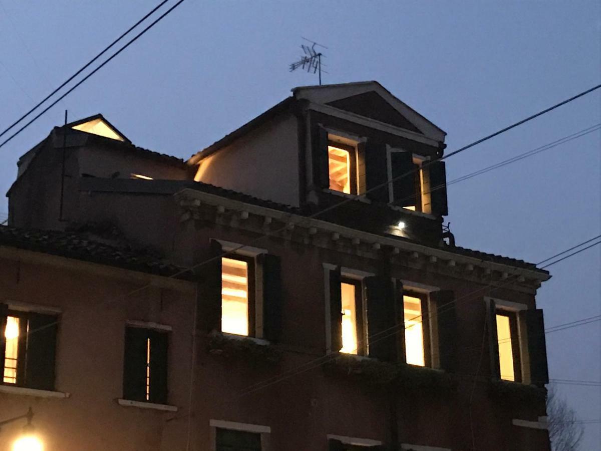 Venezia Luxury Biennale Design Villa Dış mekan fotoğraf