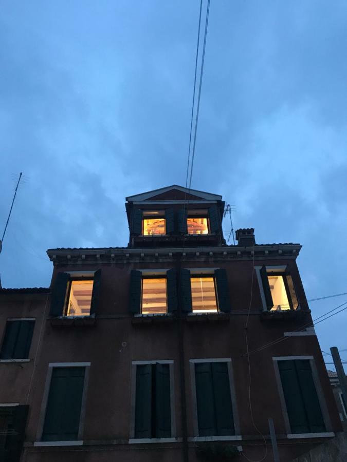 Venezia Luxury Biennale Design Villa Dış mekan fotoğraf