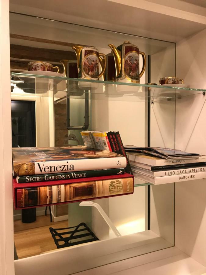 Venezia Luxury Biennale Design Villa Dış mekan fotoğraf