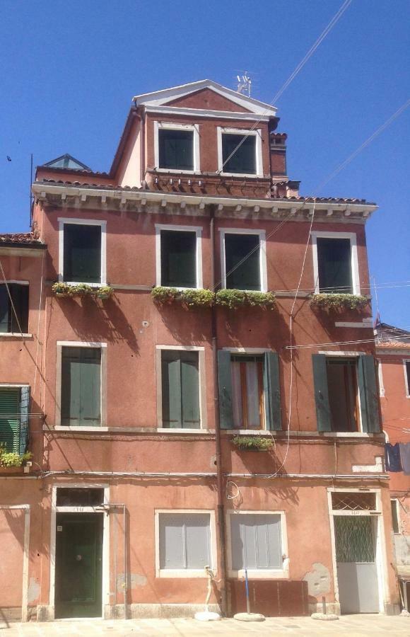 Venezia Luxury Biennale Design Villa Dış mekan fotoğraf