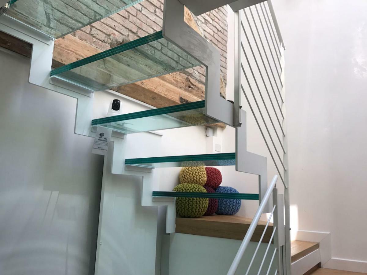 Venezia Luxury Biennale Design Villa Dış mekan fotoğraf